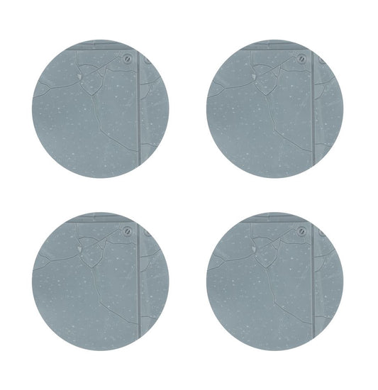 Legions Imperialis - 40mm Round Bases