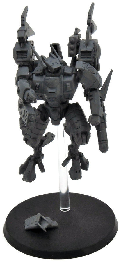 TAU EMPIRE Commander #1 Warhammer 40K 0862