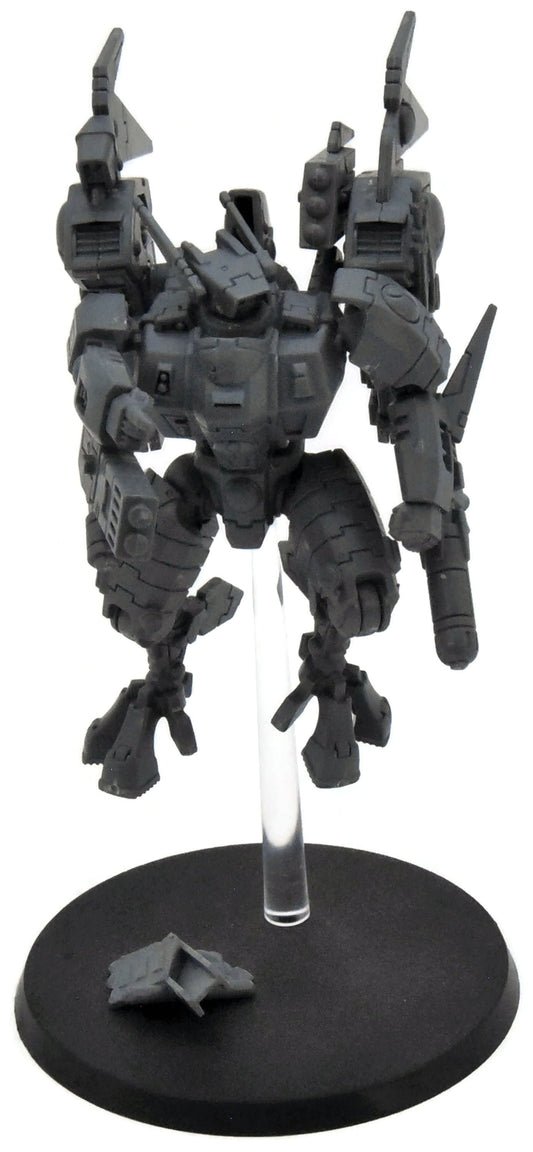 TAU EMPIRE Commander #1 Warhammer 40K 0862