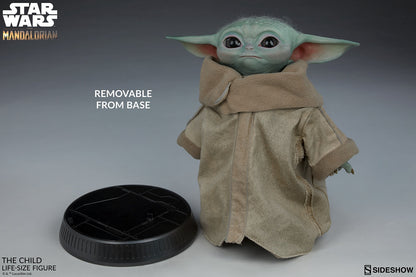 Sideshow -  The Child Life-Size Figure