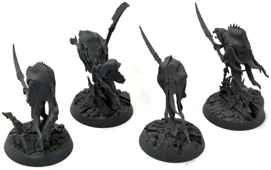 NIGHTHAUNT 4 Glavewraith Stalker #1 Warhammer Sigmar