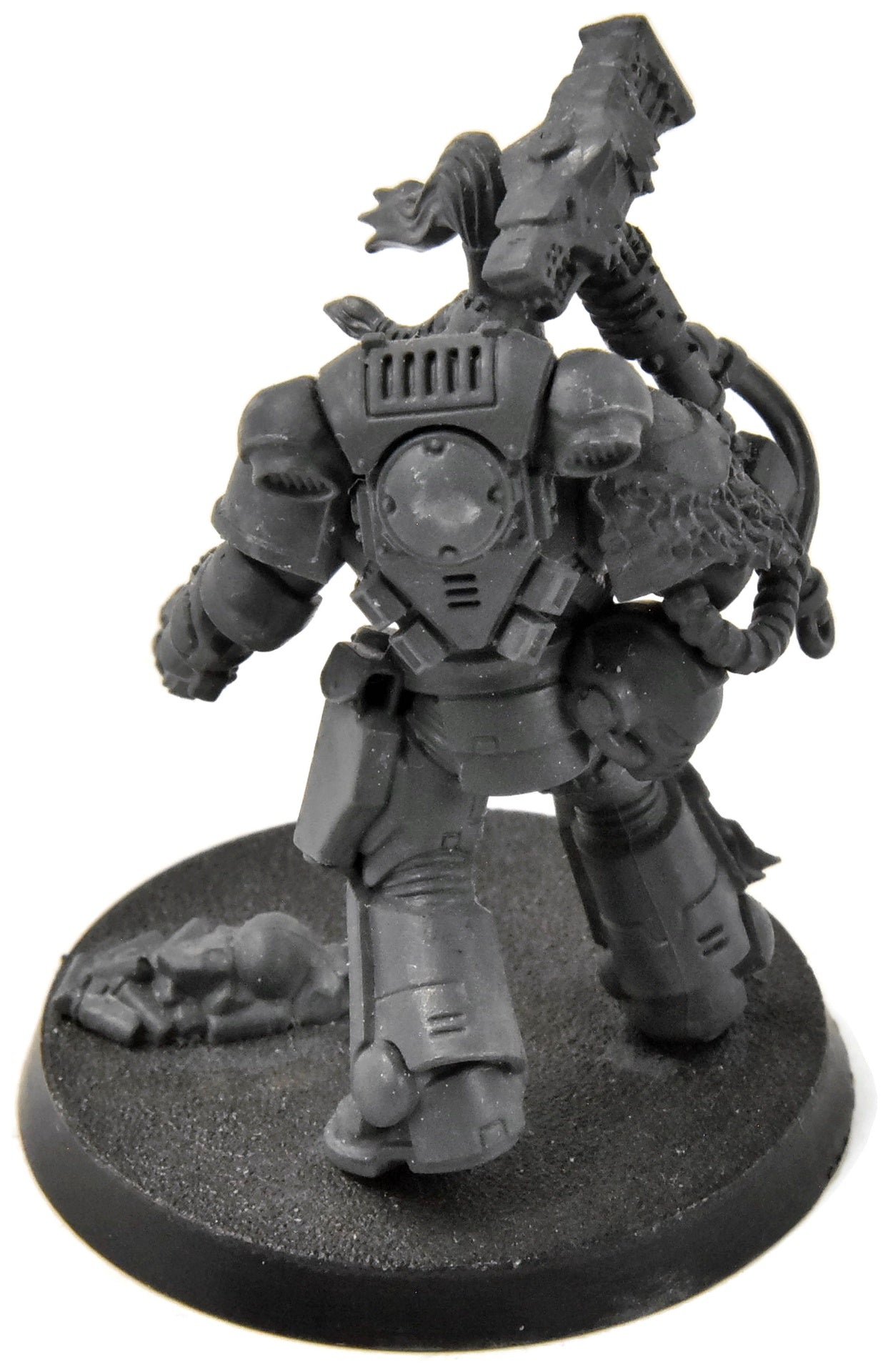 SPACE WOLVES Lieutnant #1 Warhammer 40K