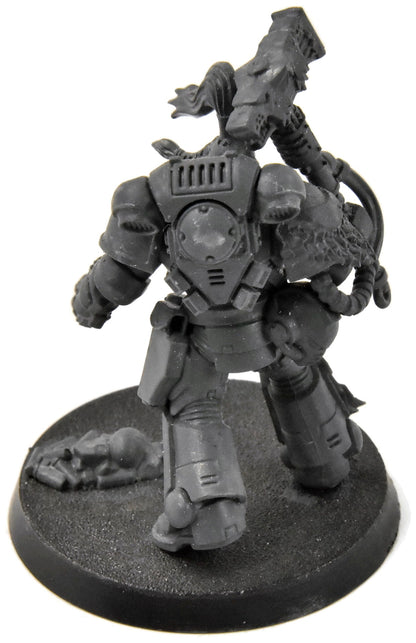 SPACE WOLVES Lieutnant #1 Warhammer 40K