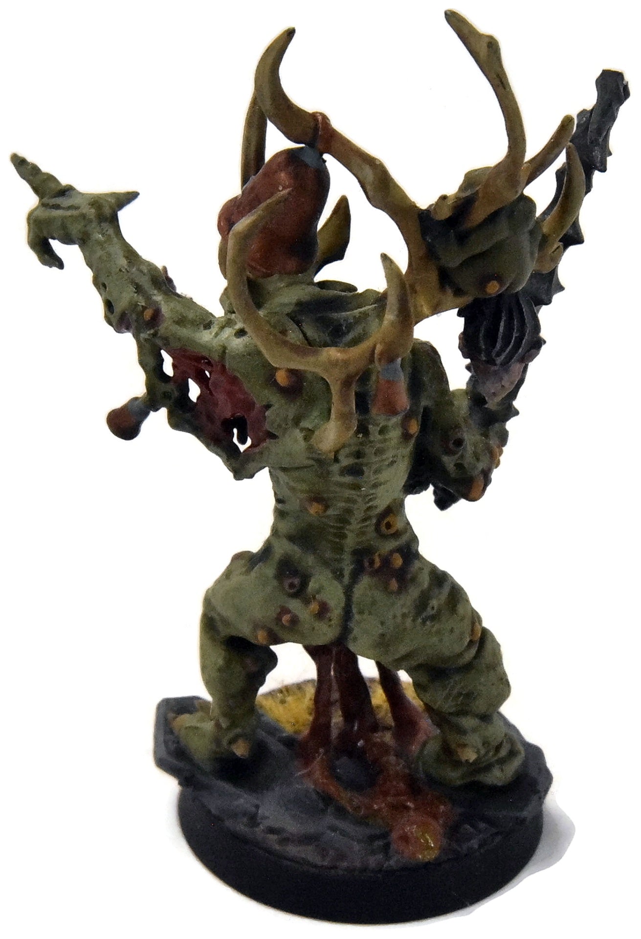 CHAOS DAEMONS Poxbringer #1 Warhammer 40K