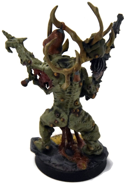 CHAOS DAEMONS Poxbringer #1 Warhammer 40K