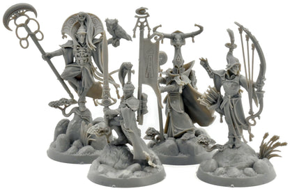 UNDERWORLDS Myari's Purifiers #1 Warhammer Sigmar