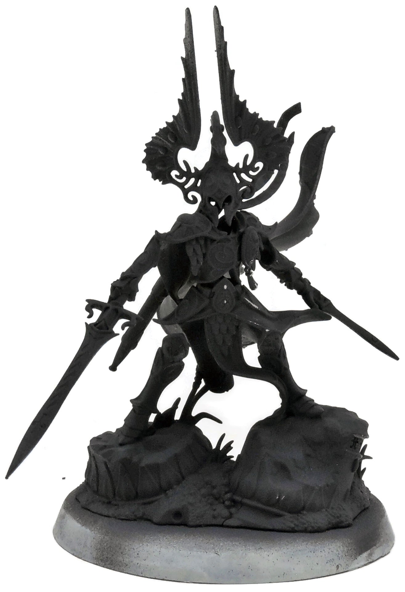 LUMINETH REALM LORDS The Light Of Eltharion #1 Warhammer Sigmar 4262