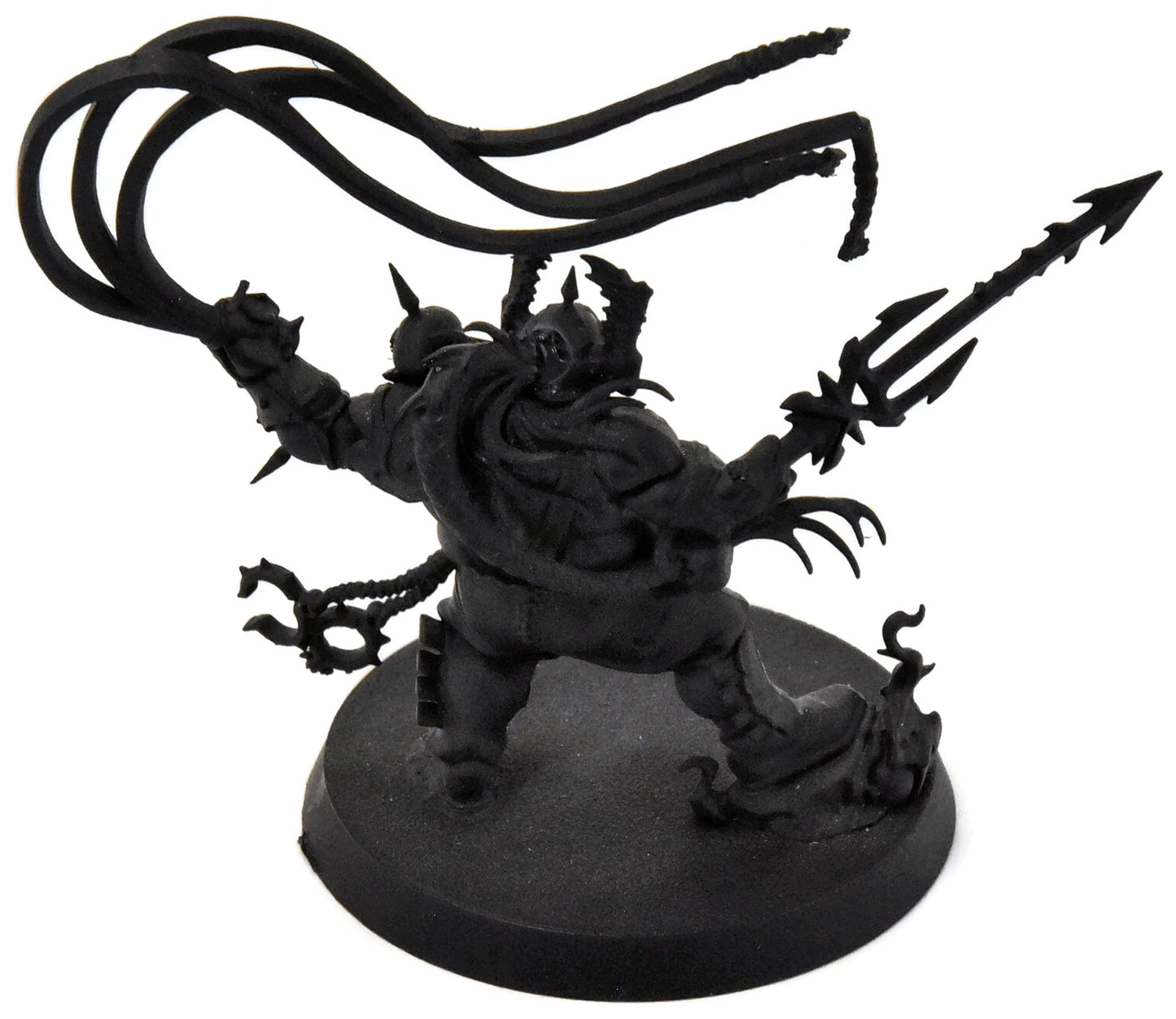 BLADES OF KHORNE Bloodstoker #1 Sigmar 1056