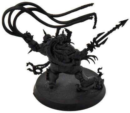BLADES OF KHORNE Bloodstoker #1 Sigmar 1056