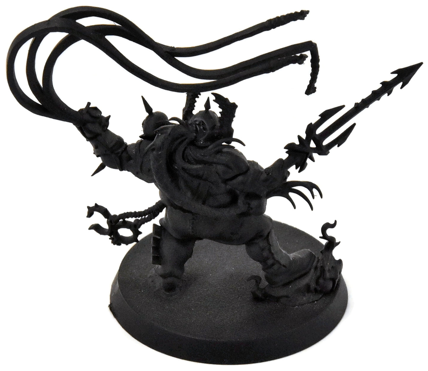 BLADES OF KHORNE Bloodstoker #1 Sigmar 1056