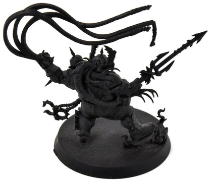BLADES OF KHORNE Bloodstoker #1 Sigmar 1056