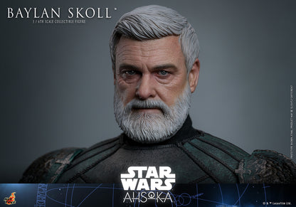 Baylan Skoll™ Sixth Scale Figure
