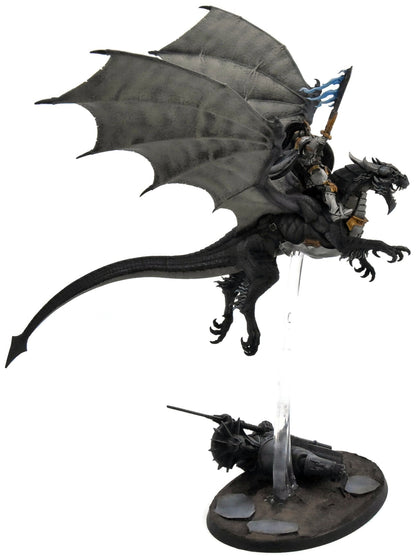 STORMCAST ETERNALS Knight Draconis #1 WELL PAINTED Warhammer Sigmar