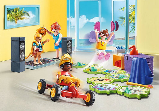 Kids Club (70440)
