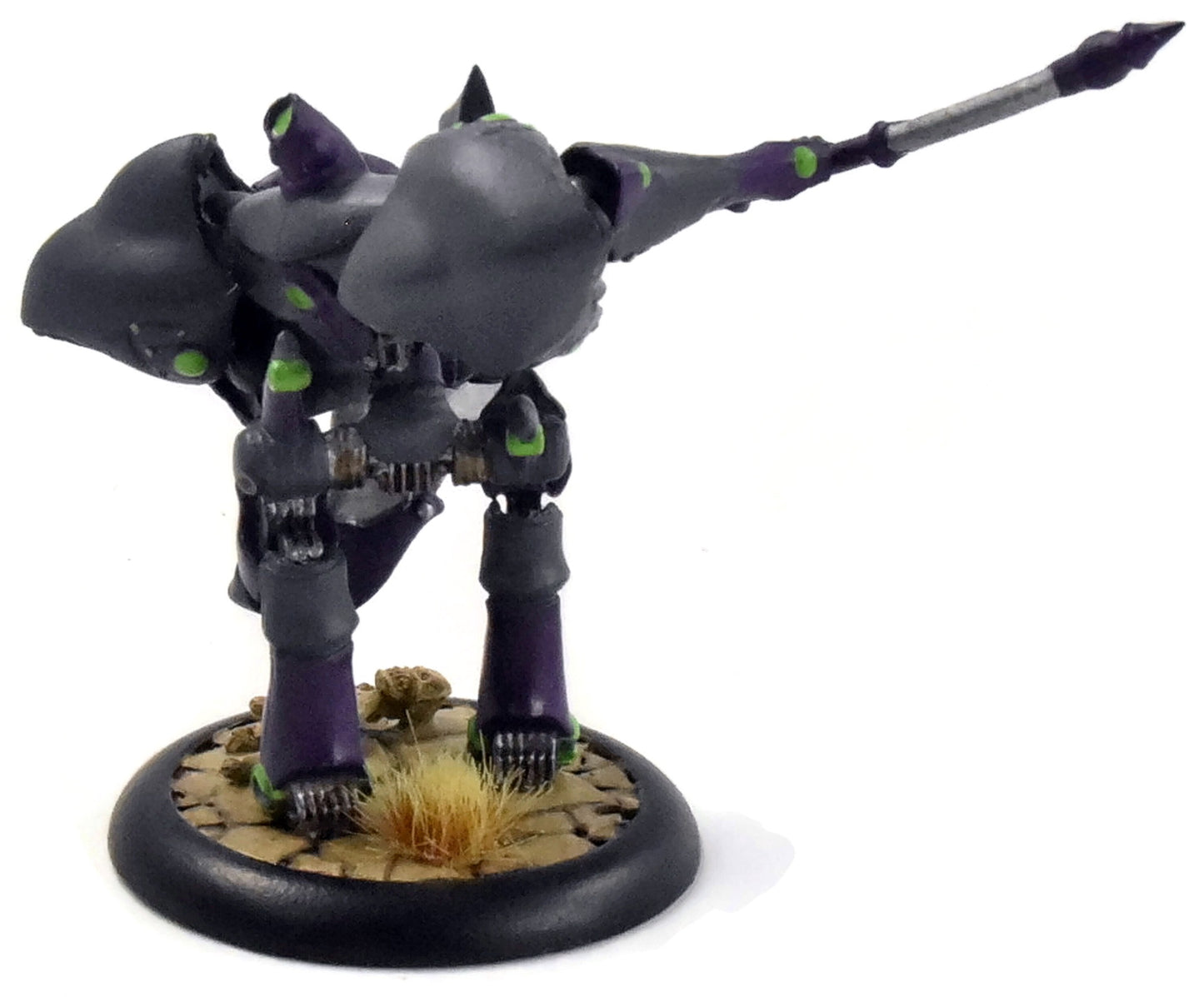 WARMACHINE Retribution of Scyrah Griffon #1
