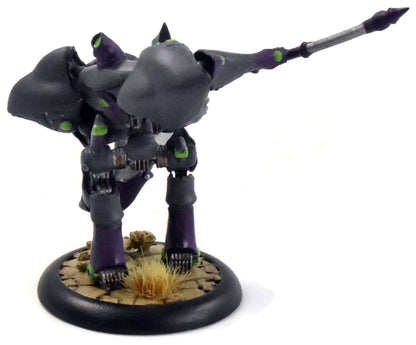 WARMACHINE Retribution of Scyrah Griffon #1