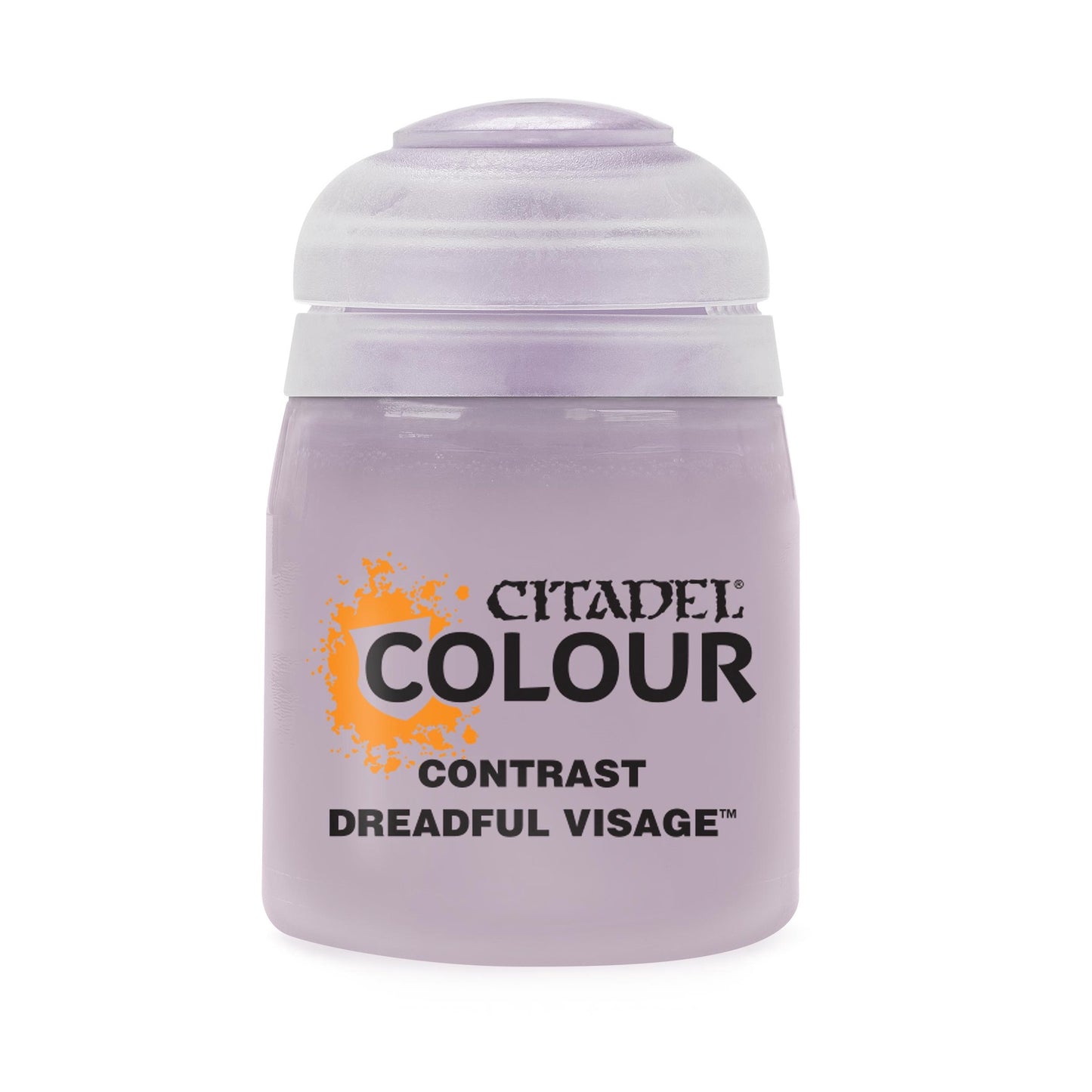 Dreadful Visage (Contrast 18ml)