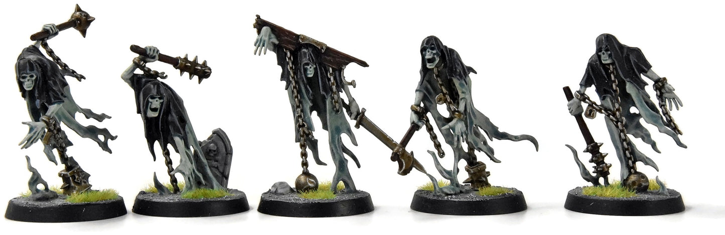 NIGHTHAUNT Chainrasp Hordes #3 PRO PAINTED