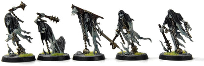NIGHTHAUNT Chainrasp Hordes #3 PRO PAINTED
