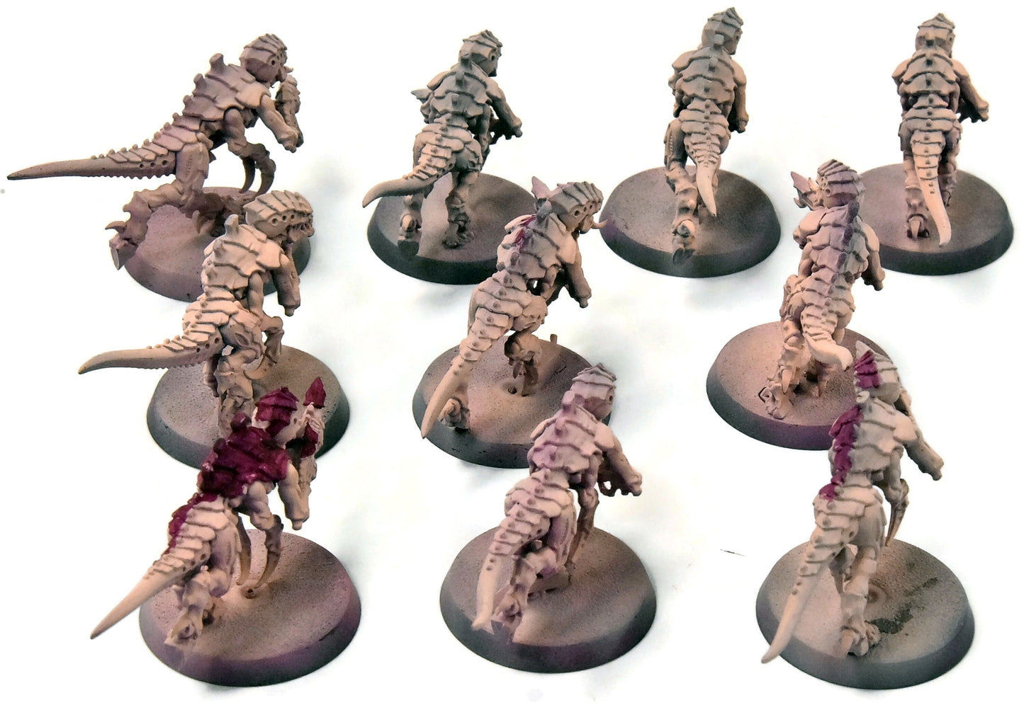 TYRANIDS Termagants #1 Warhammer 40K