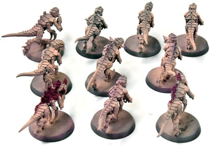 TYRANIDS Termagants #1 Warhammer 40K