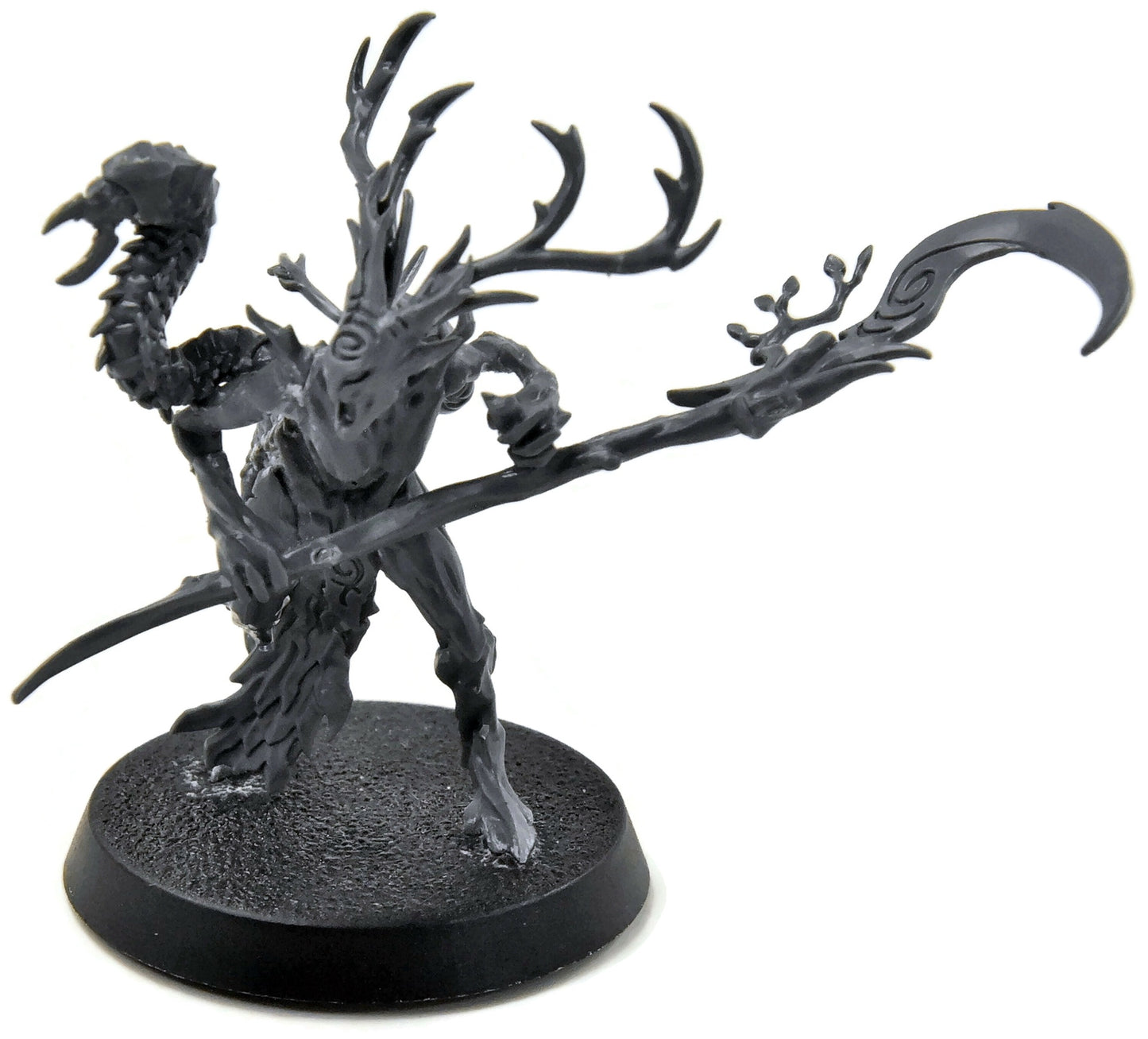 SYLVANETH Branchwych #2 Sigmar