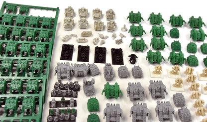 SPACE MARINES Epic Lot Army #1 Warhammer 40K