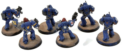 SPACE MARINE 6 Deathwatch Kill Team #2 Warhammer 40K