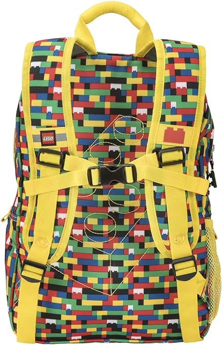 LEGO® Backpack - Brick Wall