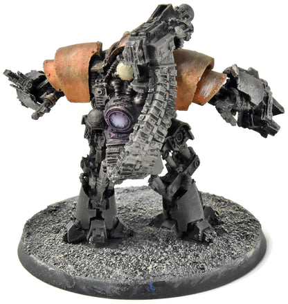 MECHANICUM Castellax #5 PRO PAINTED Forge World