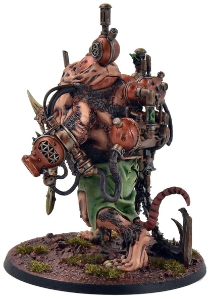 SKAVEN Brood Terror COMMISSION PRO PAINTED Sigmar 5062