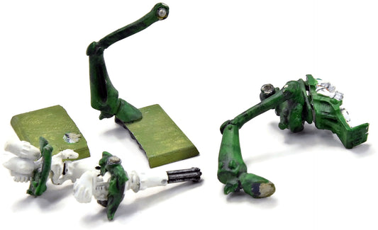 CRAFTWORLDS War Walker #4 METAL Warhammer 40K