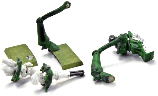 CRAFTWORLDS War Walker #4 METAL Warhammer 40K