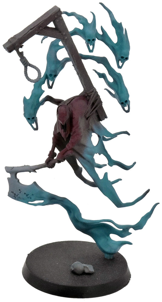 NIGHTHAUNT Liekoron The Executioner Lord #2 WELL PAINTED Sigmar