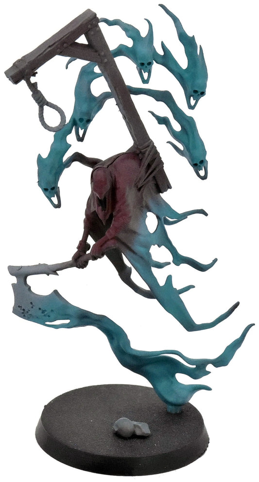 NIGHTHAUNT Liekoron The Executioner Lord #2 WELL PAINTED Sigmar