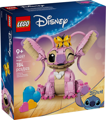 Angel Stitch (43257)