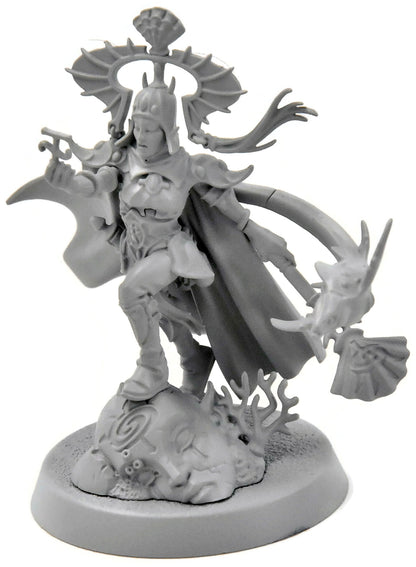 IDONETH DEEPKIN Isharann Tidecaster #1 Sigmar