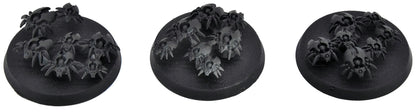 NECRONS 3 Scarab Swarms #1 Warhammer 40K 2247