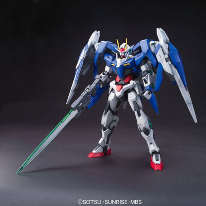 00 Raiser MG 1/100 Bandai