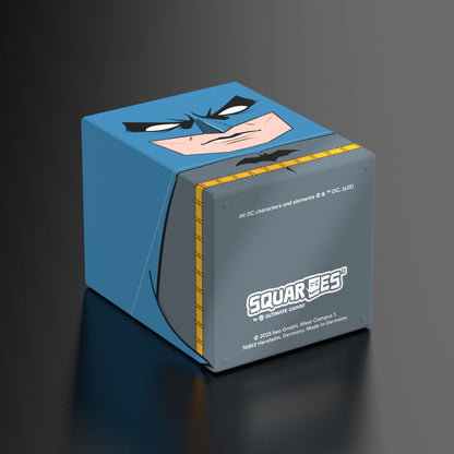 Squaroes Boulder 100+ DC Batman Gotham City Batman