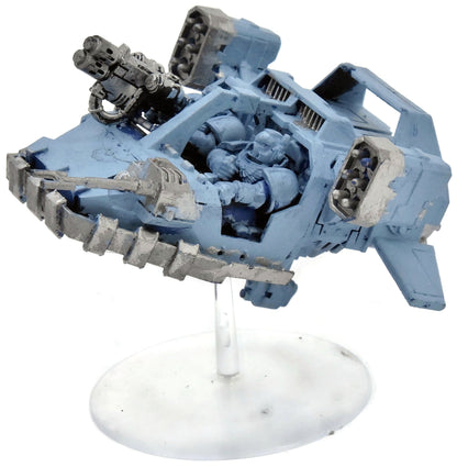 SPACE WOLVES Land Speeder #1 Warhammer 40K