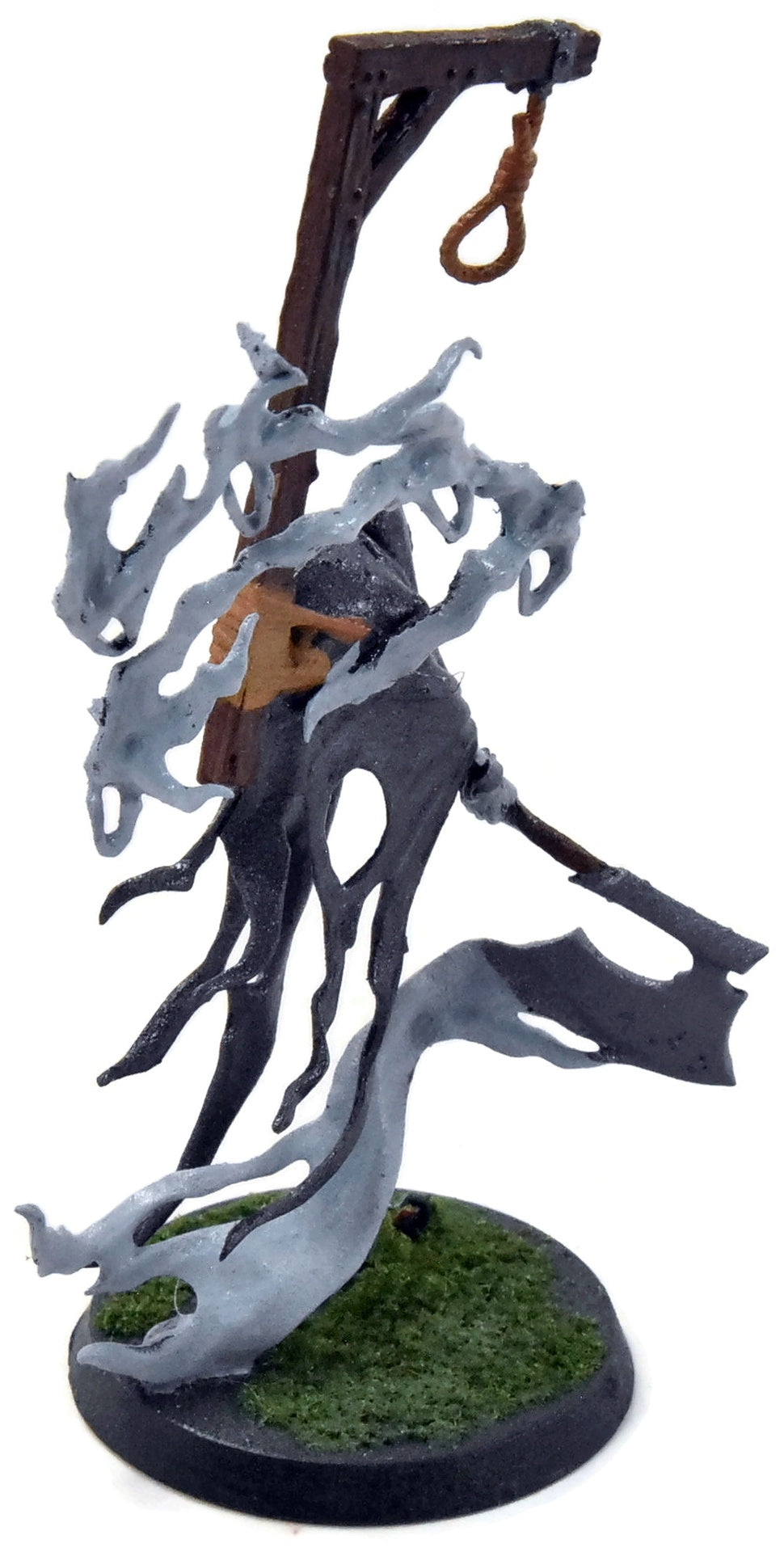 NIGHTHAUNT Lord Executionner #1 Sigmar 0488