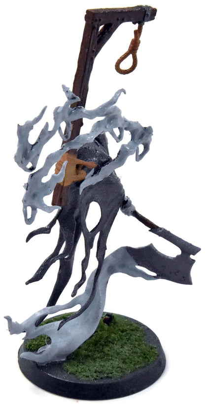 NIGHTHAUNT Lord Executionner #1 Sigmar 0488