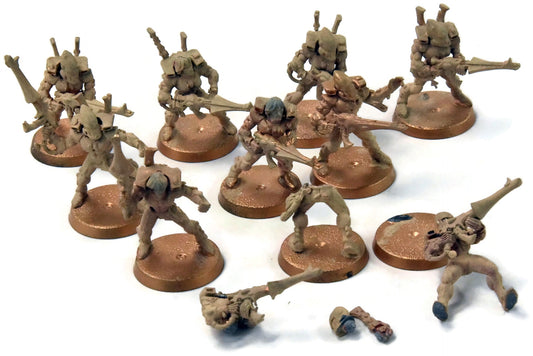 AELDARI 10 Guardians #2 Warhammer 40K 8793