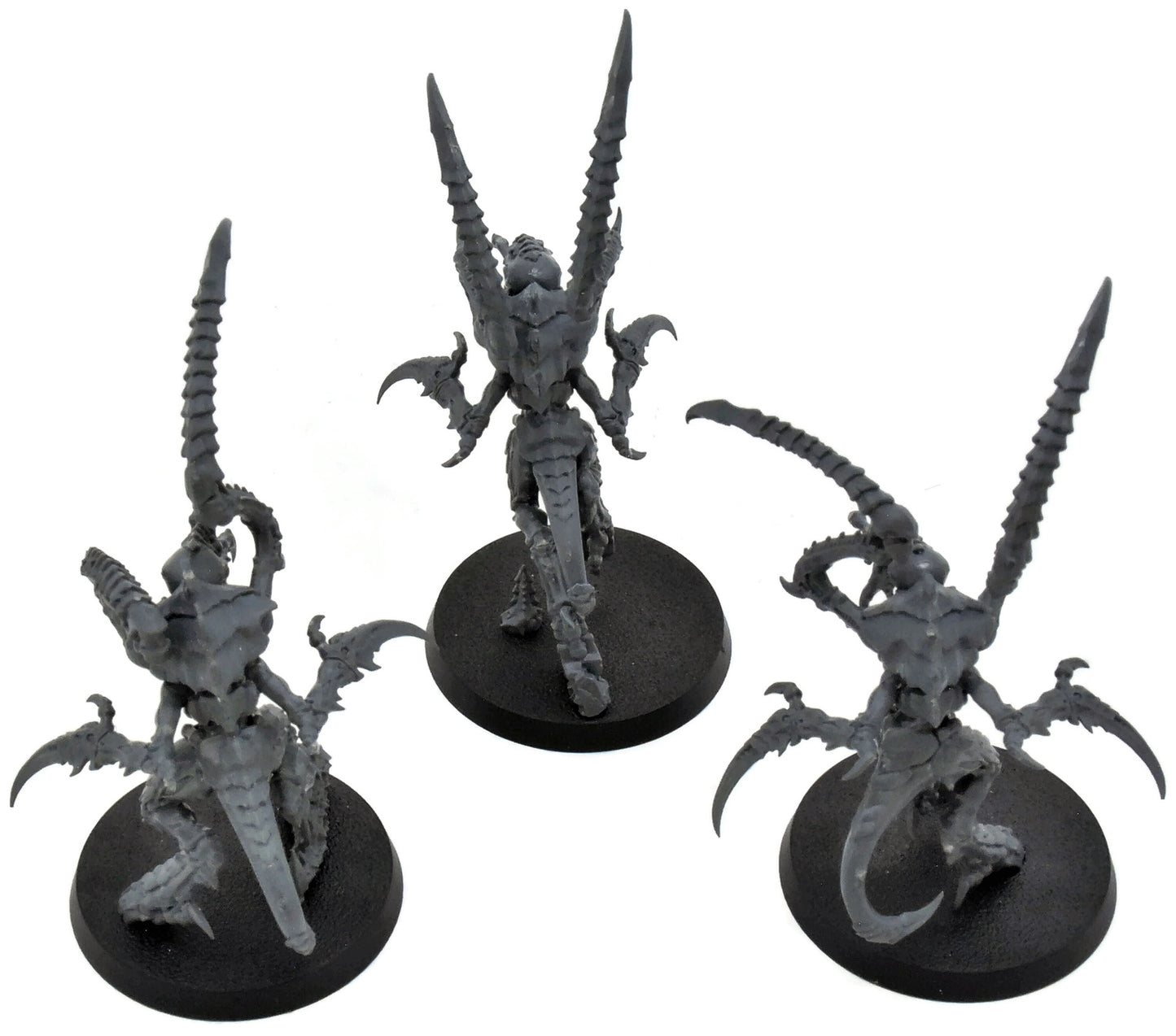 TYRANIDS 3 Von RyanS Leapers #1 Warhammer 40K 5757