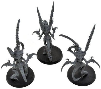 TYRANIDS 3 Von RyanS Leapers #1 Warhammer 40K 5757