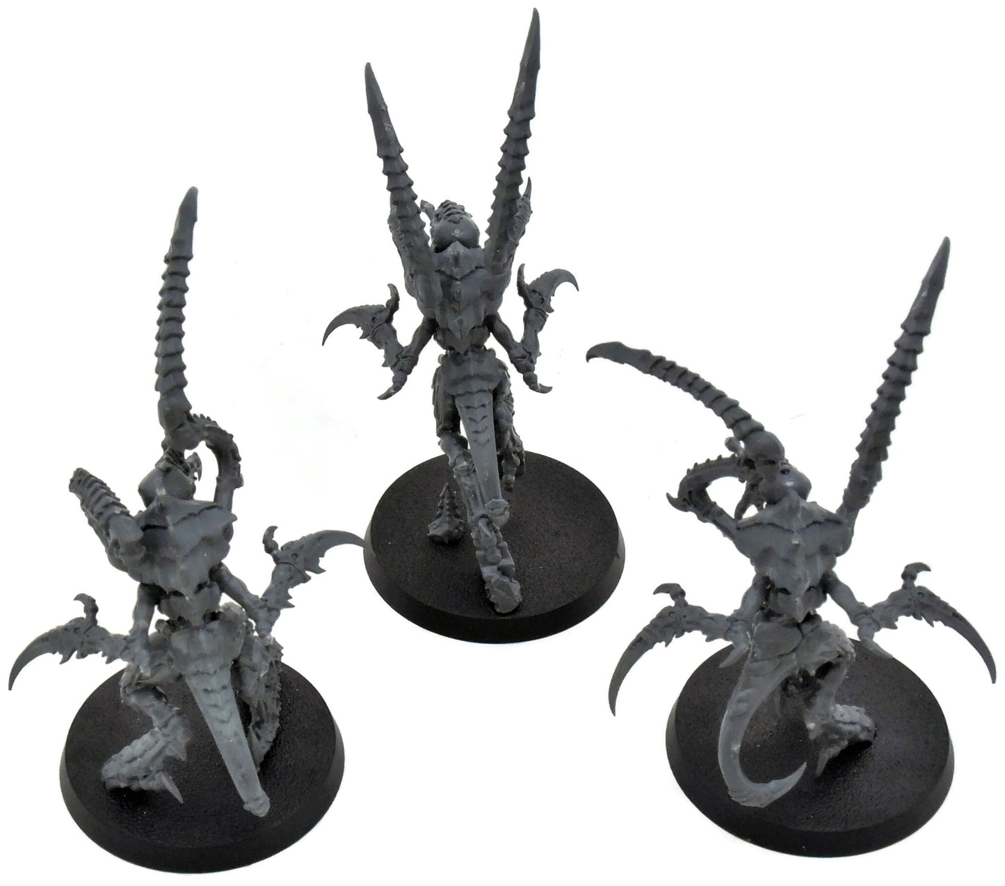 TYRANIDS 3 Von RyanS Leapers #1 Warhammer 40K 5757