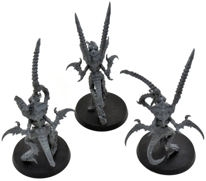 TYRANIDS 3 Von RyanS Leapers #1 Warhammer 40K 5757