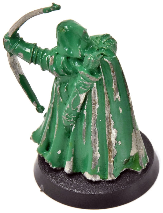 MIDDLE EARTH Itilien Ranger #1 METAL LOTR faramir rangers