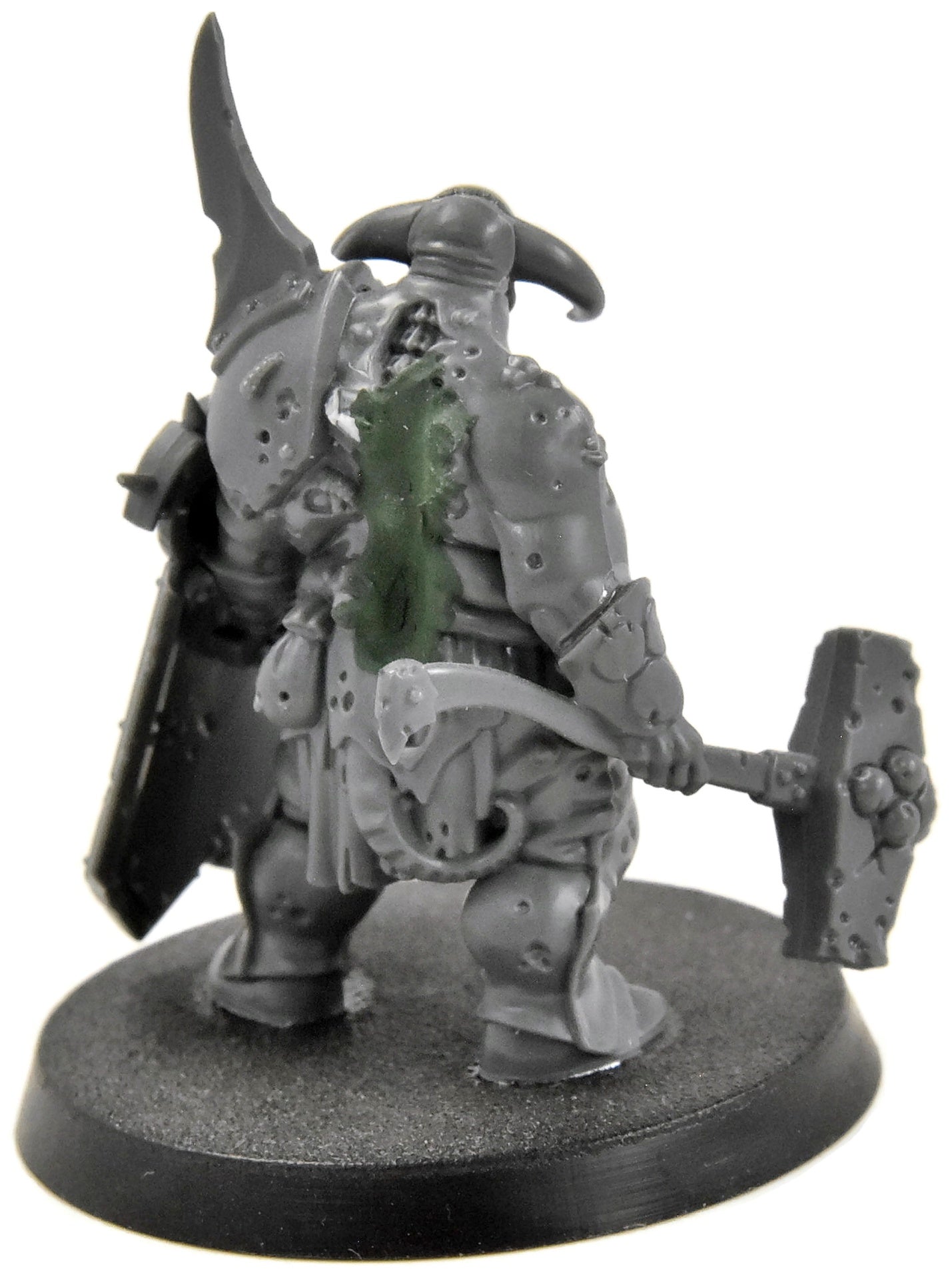 MAGGOTKIN OF NURGLE Lord of Blights #2 Sigmar